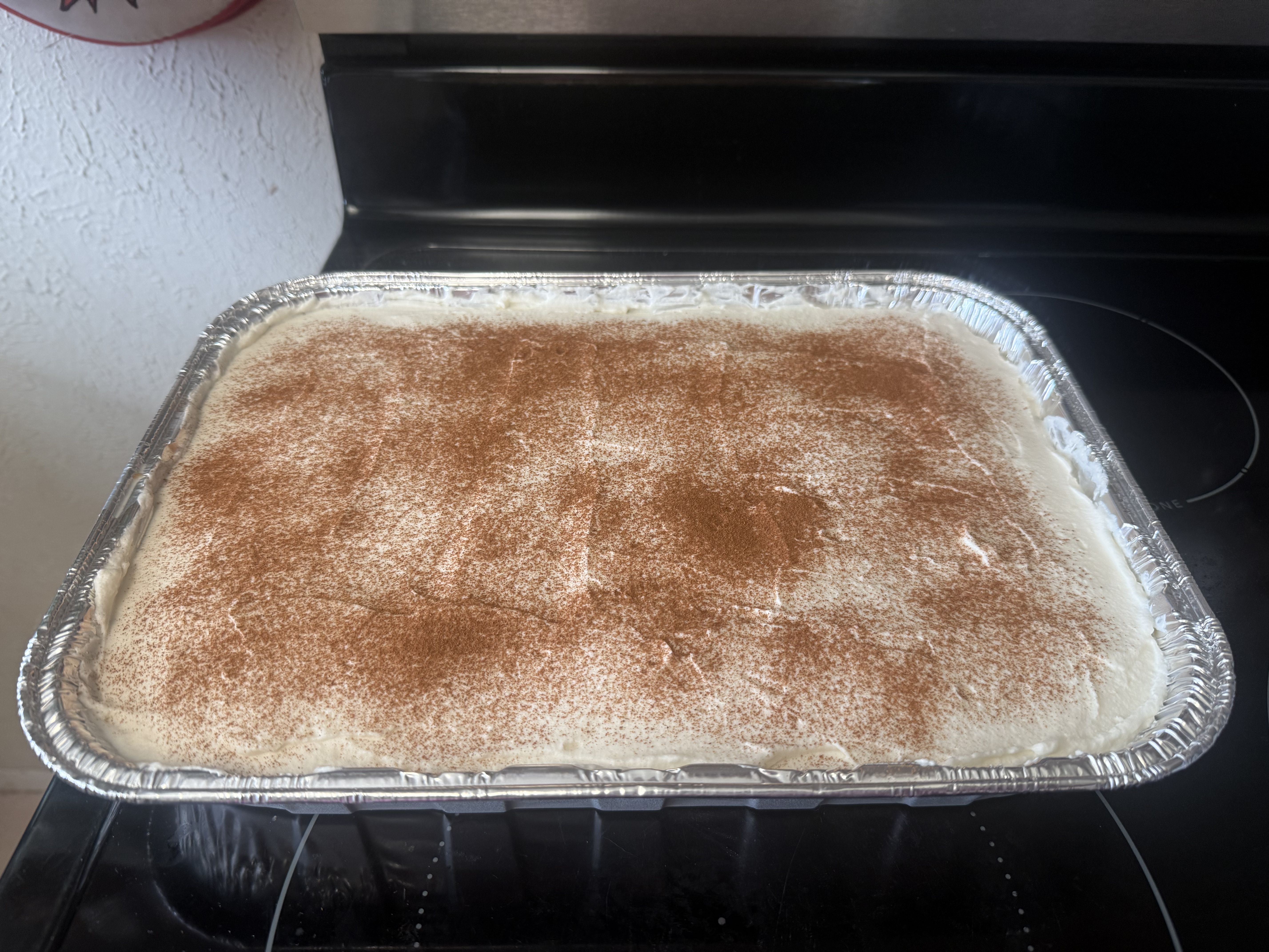 Tres Leches