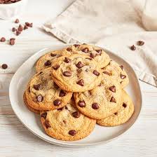 Chocolate Chip Cookie