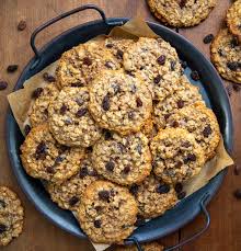 Oatmeal Raisin Cookie