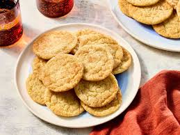 Snickerdoddle Cookie