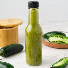 Jalapeno Hot Sauce